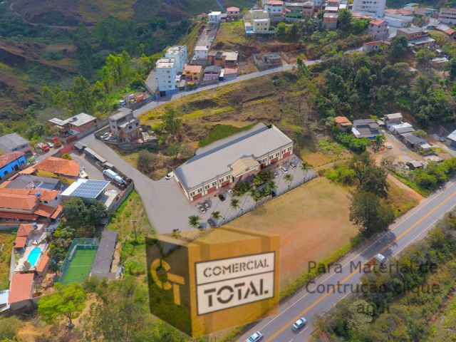 Terreno para Venda Nossa Sra do Carmo Ouro Preto