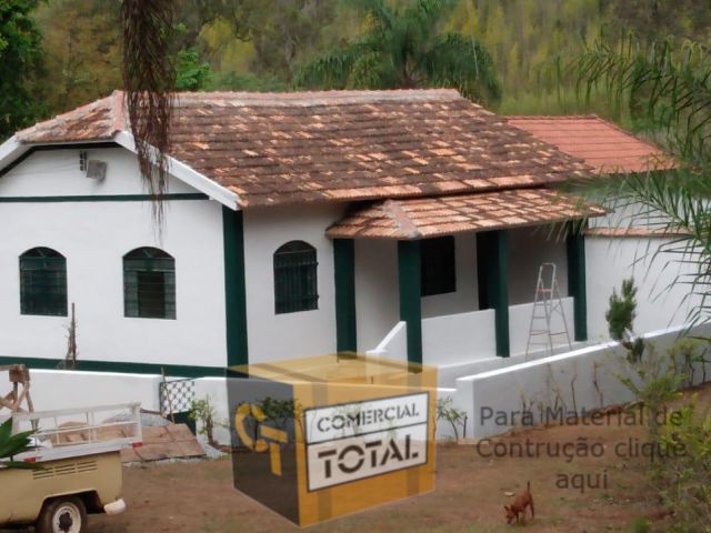 Fazenda para Venda Cachoeira do Campo Ouro Preto