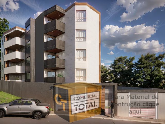 Apartamento  para Venda Vila dos Engenheiros Ouro Preto