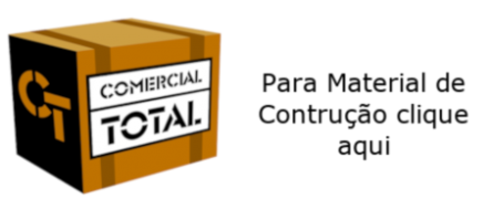 Logotipo Comercial Total